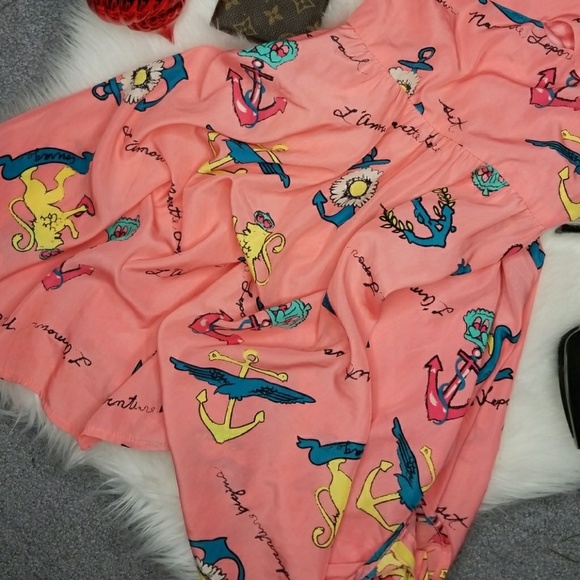 L'Amour Dress - Picture 3 of 7